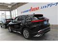 2024 Toyota Harrier Hybrid