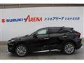 2024 Toyota Harrier Hybrid