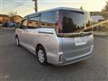 2021 Toyota Noah