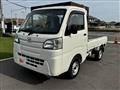 2018 Daihatsu Hijet Truck