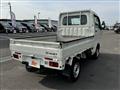 2018 Daihatsu Hijet Truck