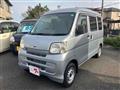 2010 Daihatsu Hijet Cargo