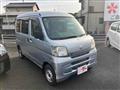 2010 Daihatsu Hijet Cargo