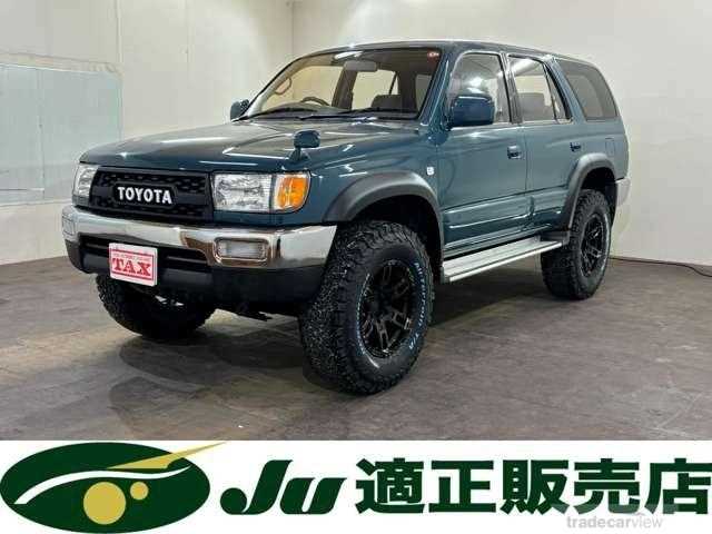 1996 Toyota Hilux Surf