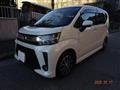 2018 Daihatsu Move