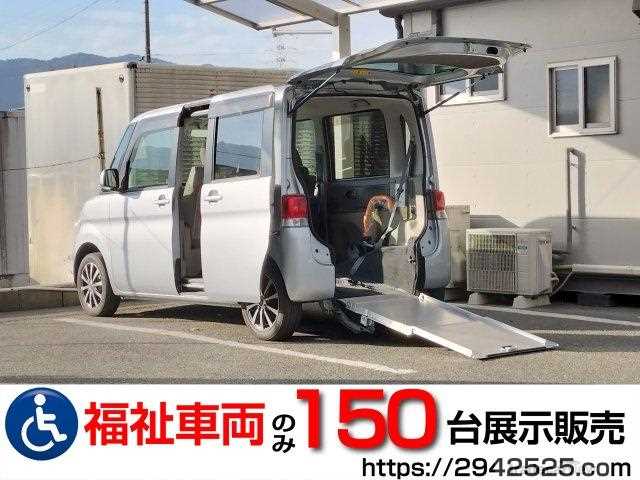 2011 Daihatsu Tanto