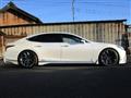 2021 Lexus LS