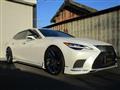 2021 Lexus LS