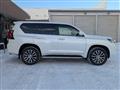 2019 Toyota Land Cruiser Prado