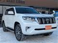 2019 Toyota Land Cruiser Prado