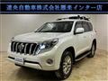 2015 Toyota Land Cruiser Prado