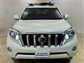 2015 Toyota Land Cruiser Prado