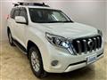 2015 Toyota Land Cruiser Prado