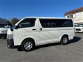 2020 Toyota Hiace Van