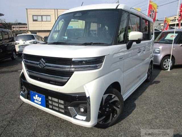 2024 Suzuki Suzuki Others