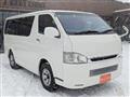 2011 Toyota Regiusace Van