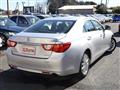 2012 Toyota Mark X