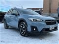 2020 Subaru IMPREZA XV HYBRID