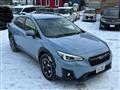 2020 Subaru IMPREZA XV HYBRID