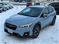 2020 Subaru IMPREZA XV HYBRID