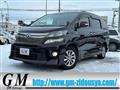 2012 Toyota Vellfire