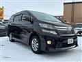 2012 Toyota Vellfire