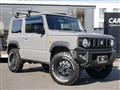 2021 Suzuki Jimny