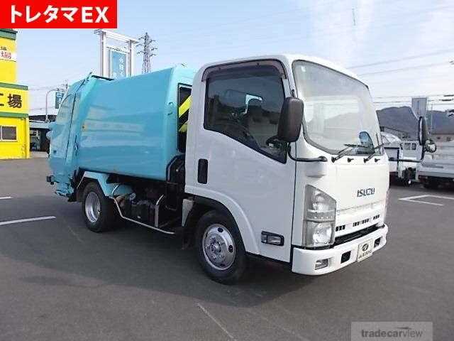 2013 Isuzu Elf Truck