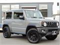 2023 Suzuki Jimny Sierra