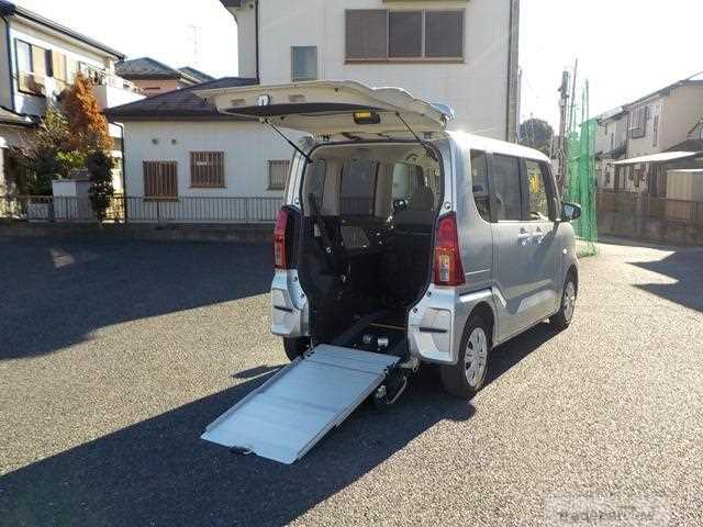 2019 Daihatsu Tanto