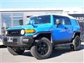 2011 Toyota FJ Cruiser