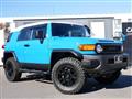 2011 Toyota FJ Cruiser