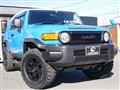 2011 Toyota FJ Cruiser