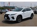 2020 Lexus RX