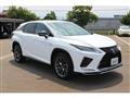 2020 Lexus RX