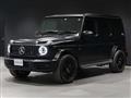 2022 Mercedes-Benz G-Class