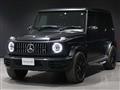 2022 Mercedes-Benz G-Class