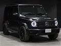 2022 Mercedes-Benz G-Class