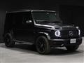 2022 Mercedes-Benz G-Class