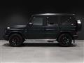 2022 Mercedes-Benz G-Class