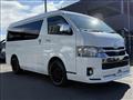 2020 Toyota Hiace Van