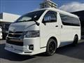 2020 Toyota Hiace Van