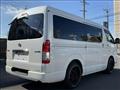 2020 Toyota Hiace Van