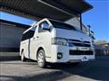 2021 Toyota Hiace Van