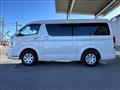 2021 Toyota Hiace Van