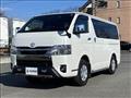 2022 Toyota Hiace Van