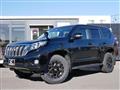 2016 Toyota Land Cruiser Prado