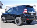 2016 Toyota Land Cruiser Prado