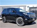 2016 Toyota Land Cruiser Prado