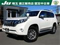 2016 Toyota Land Cruiser Prado